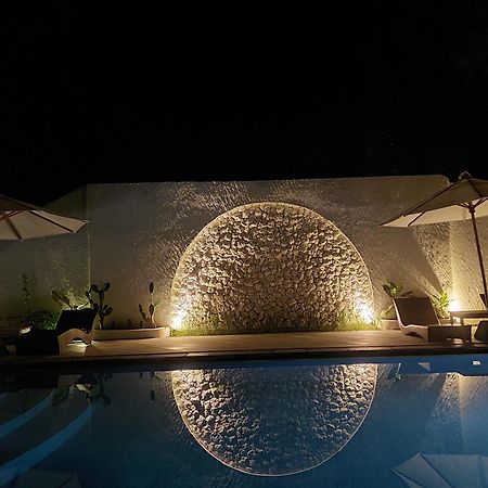 Salabose Cottages Gili Air Exterior foto