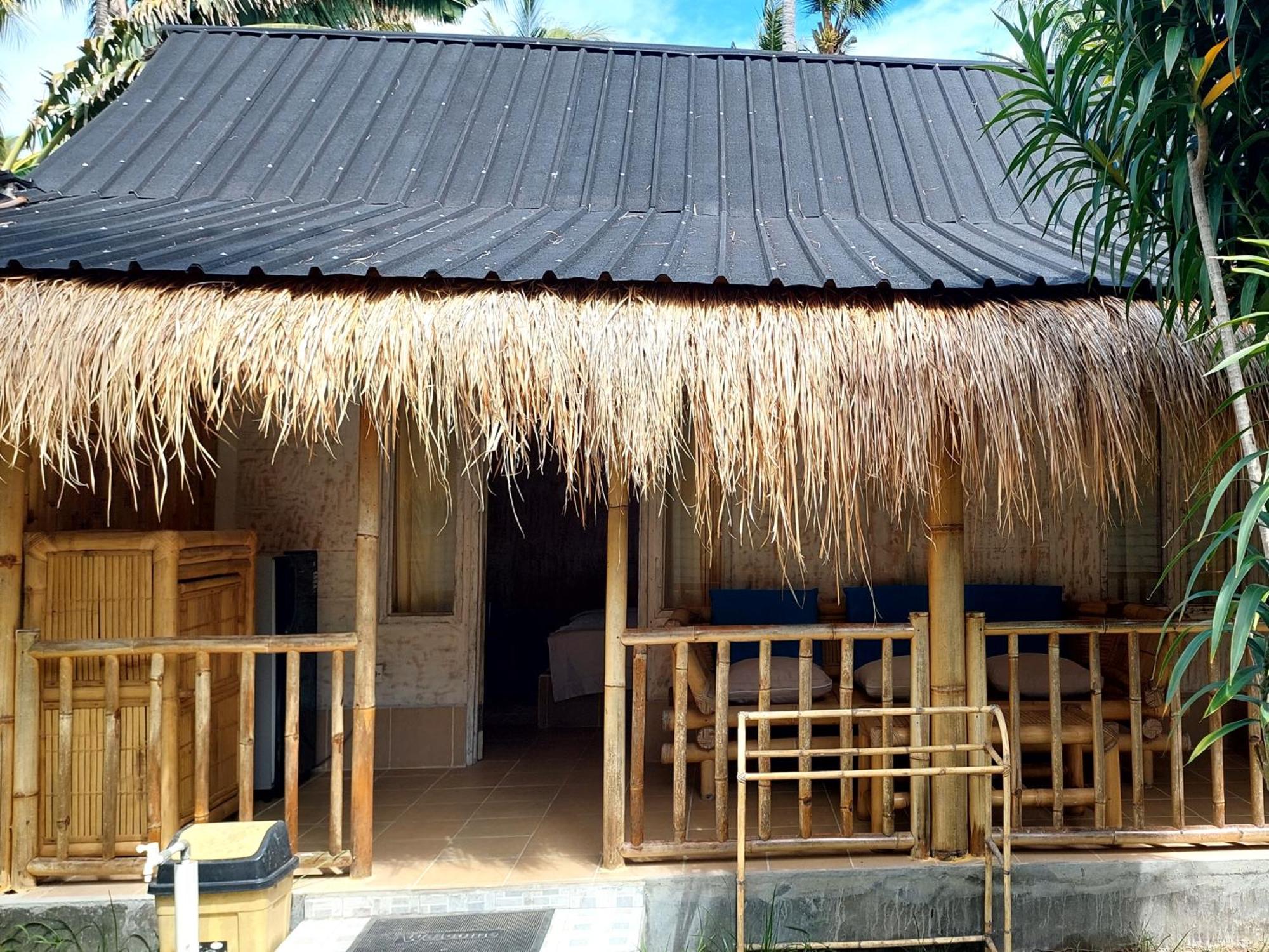 Salabose Cottages Gili Air Zimmer foto