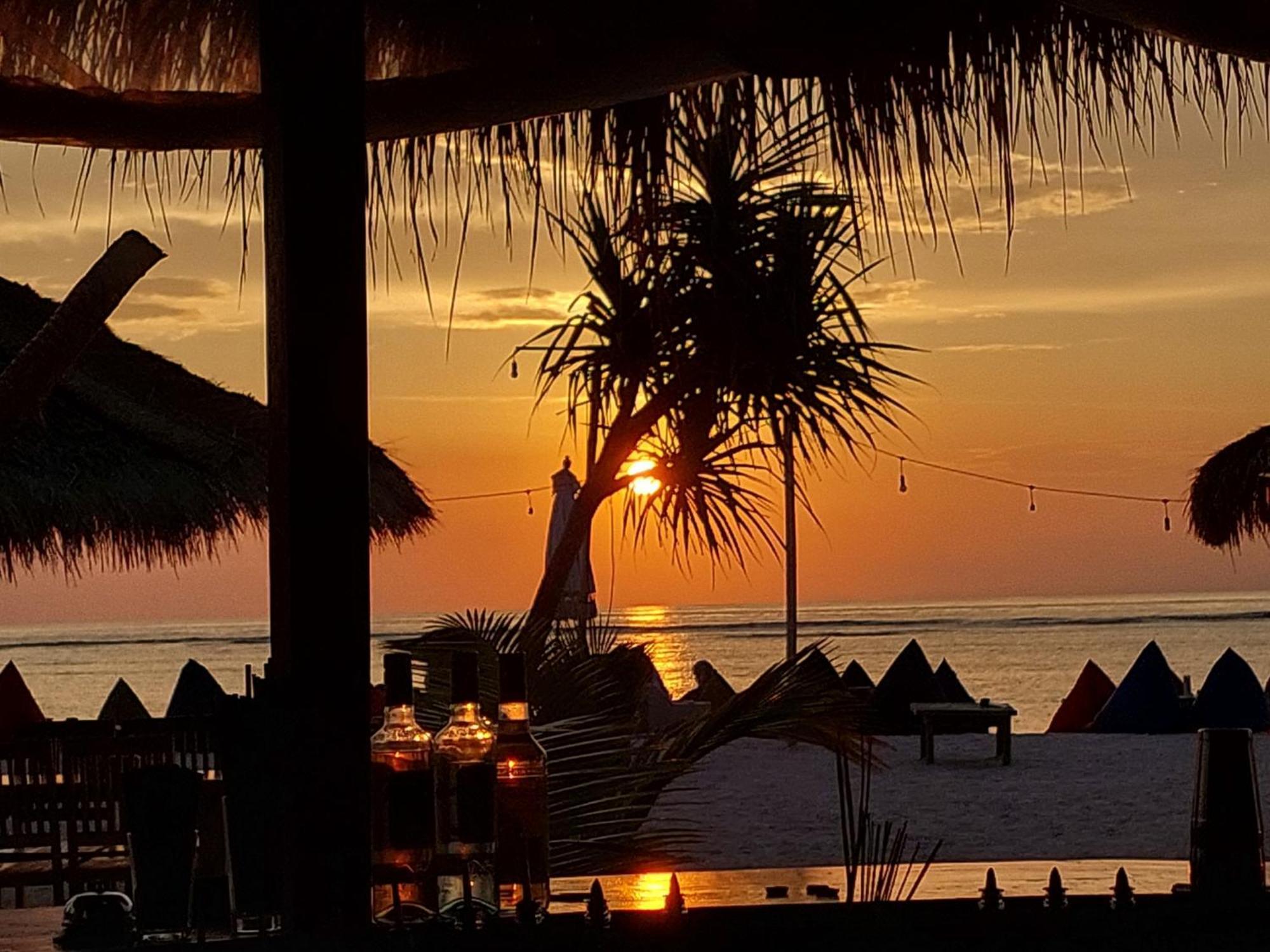 Salabose Cottages Gili Air Exterior foto