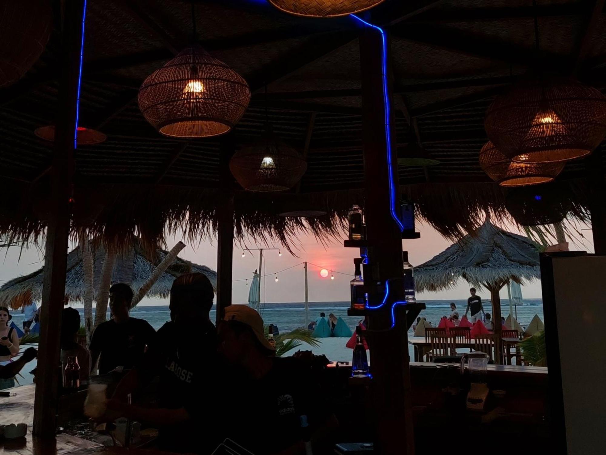 Salabose Cottages Gili Air Exterior foto