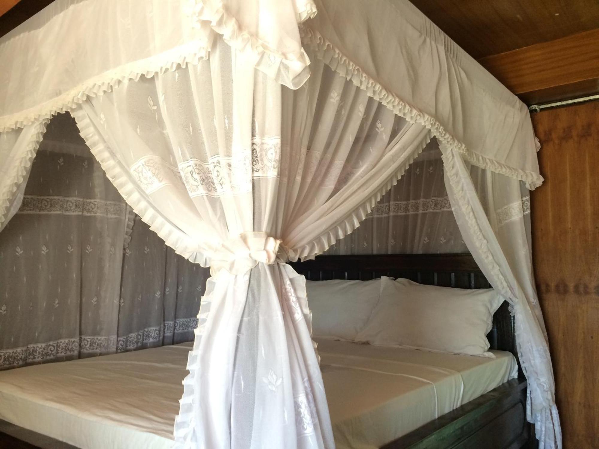 Salabose Cottages Gili Air Zimmer foto