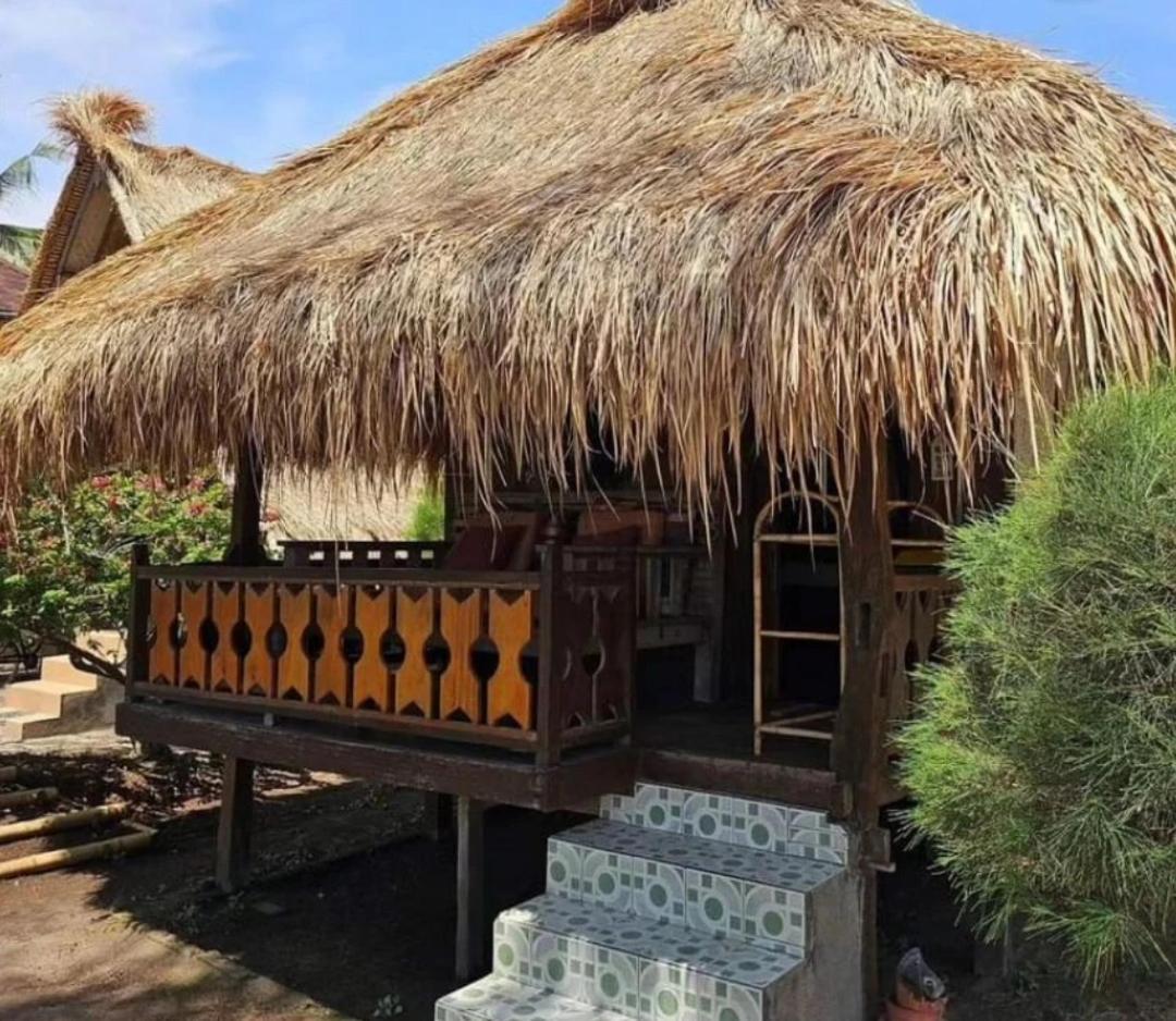 Salabose Cottages Gili Air Exterior foto